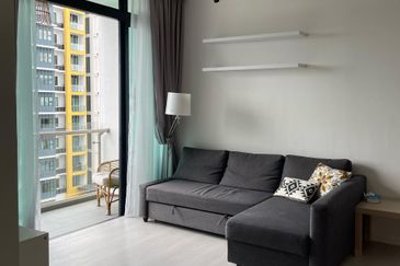 Rivervale Condominium