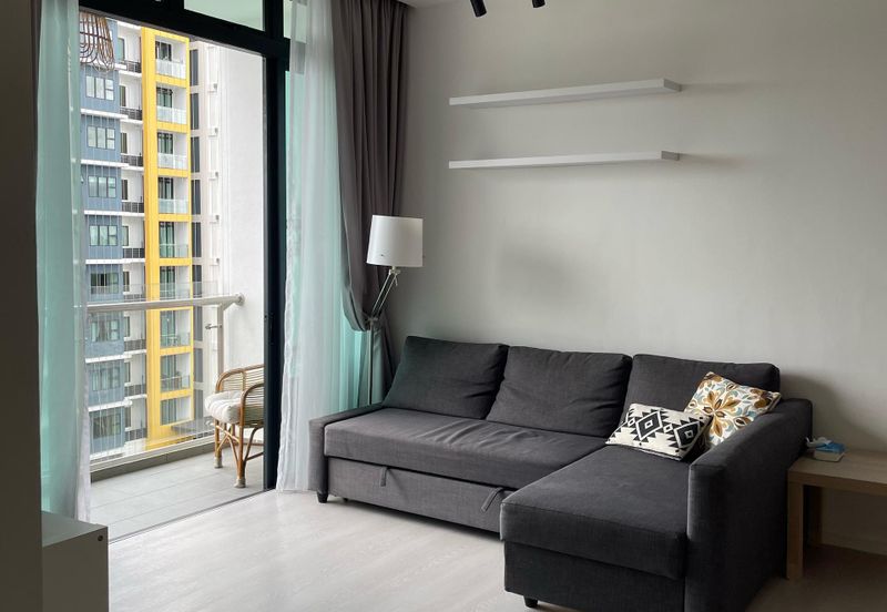 Rivervale Condominium