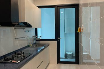 Rivervale Condominium