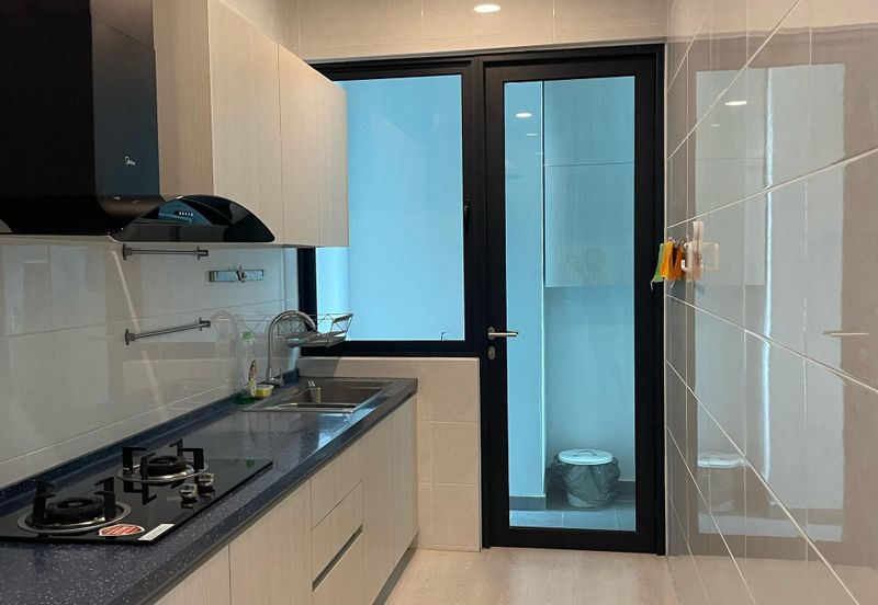 Rivervale Condominium