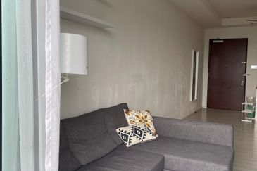 Rivervale Condominium