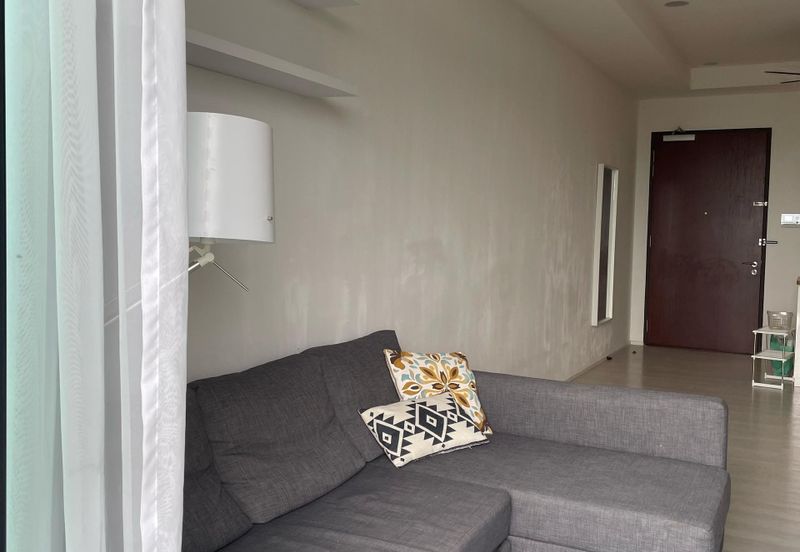 Rivervale Condominium