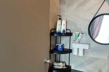 Rivervale Condominium