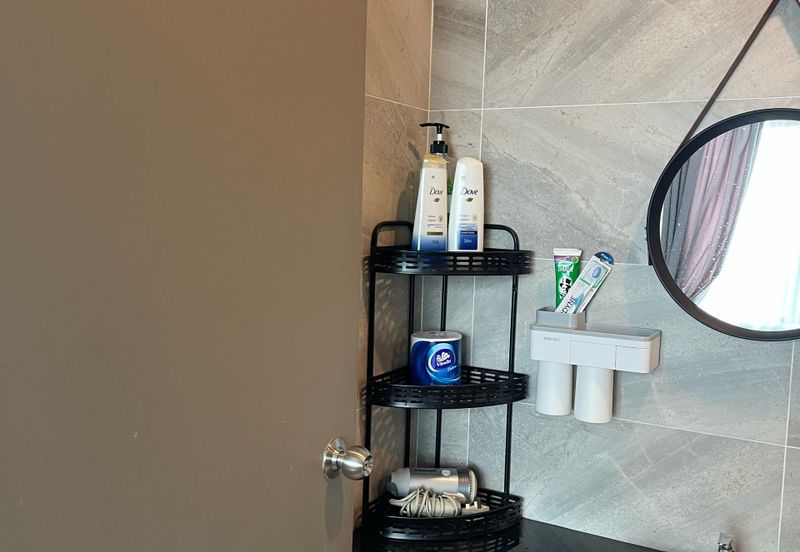 Rivervale Condominium