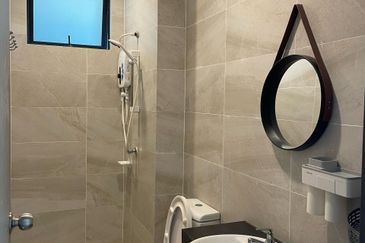 Rivervale Condominium