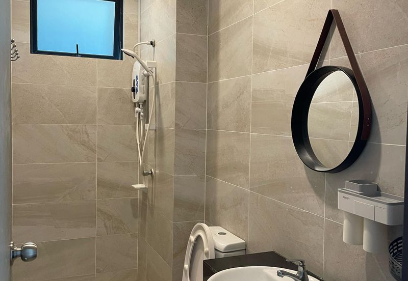 Rivervale Condominium