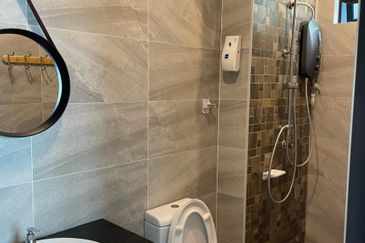 Rivervale Condominium