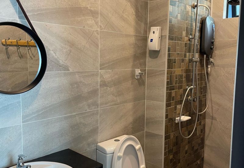 Rivervale Condominium