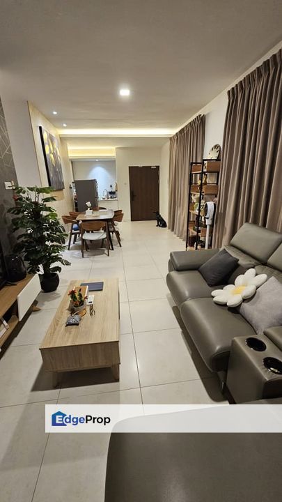 Gala Residence For Sale, Sarawak, Kuching