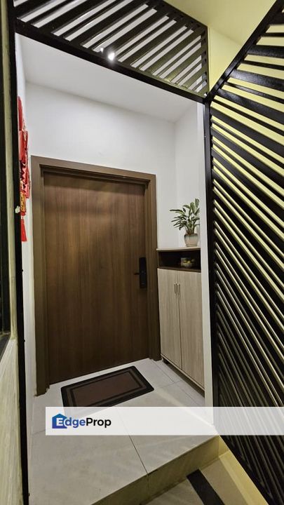 Gala Residence For Sale, Sarawak, Kuching