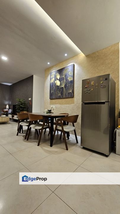 Gala Residence For Sale, Sarawak, Kuching