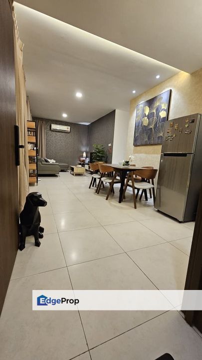 Gala Residence For Sale, Sarawak, Kuching