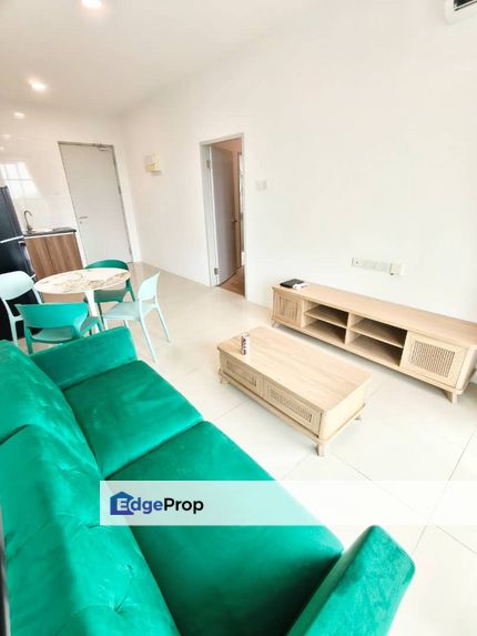 Tropic City Condominium Tabuan Dayak  For rent , Sarawak, Kuching