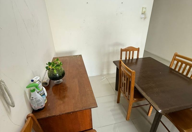 SkyVilla Condominium