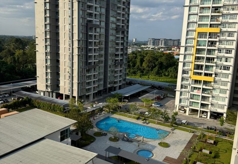 SkyVilla Condominium