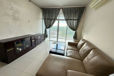 SkyVilla Condominium