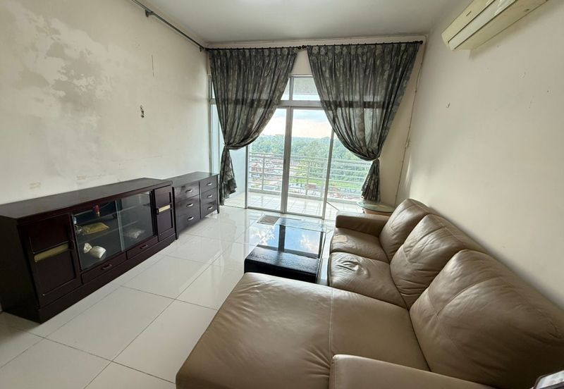 SkyVilla Condominium