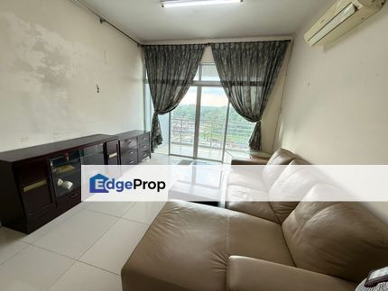 Skyvilla condominium For rent , Sarawak, Kuching