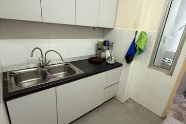 SkyVilla Condominium