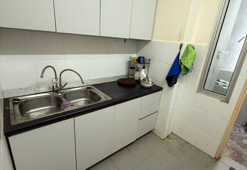 SkyVilla Condominium