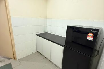 SkyVilla Condominium