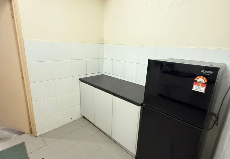 SkyVilla Condominium