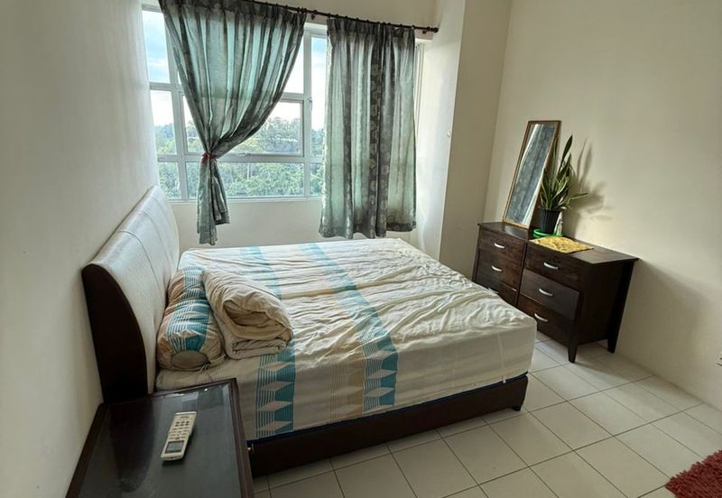 SkyVilla Condominium