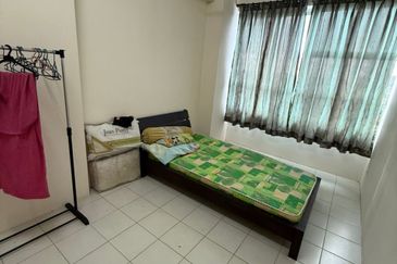 SkyVilla Condominium