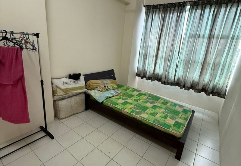 SkyVilla Condominium