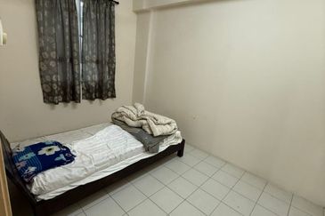 SkyVilla Condominium