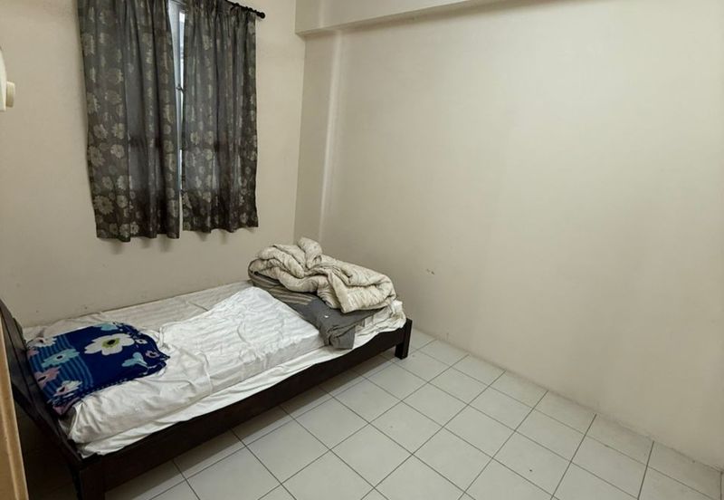 SkyVilla Condominium