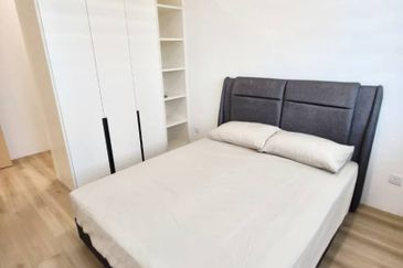 Kenny Hill Residences For Rent