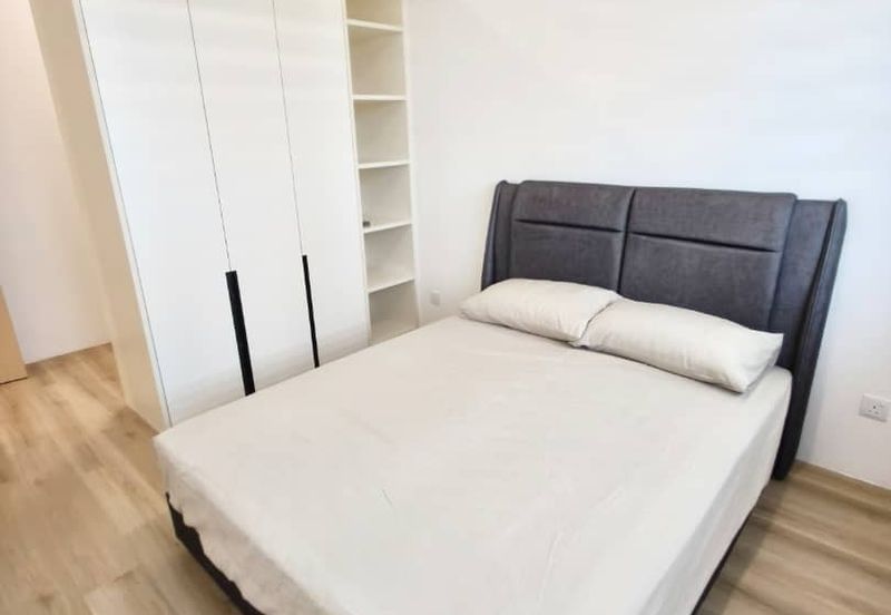 Kenny Hill Residences For Rent