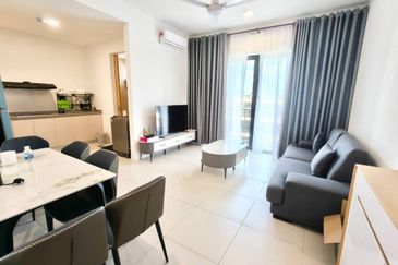 Kenny Hill Residences For Rent