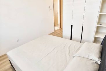 Kenny Hill Residences For Rent