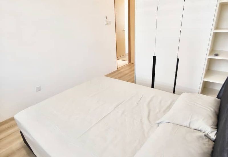 Kenny Hill Residences For Rent