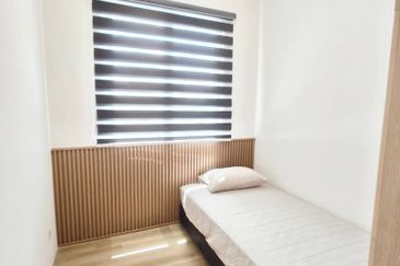 Kenny Hill Residences For Rent