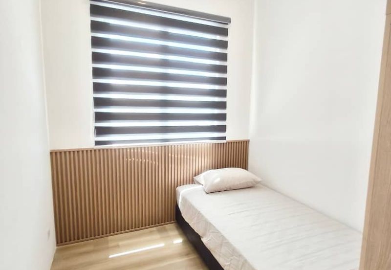 Kenny Hill Residences For Rent