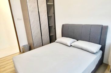 Kenny Hill Residences For Rent