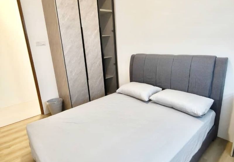 Kenny Hill Residences For Rent