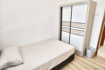 Kenny Hill Residences For Rent