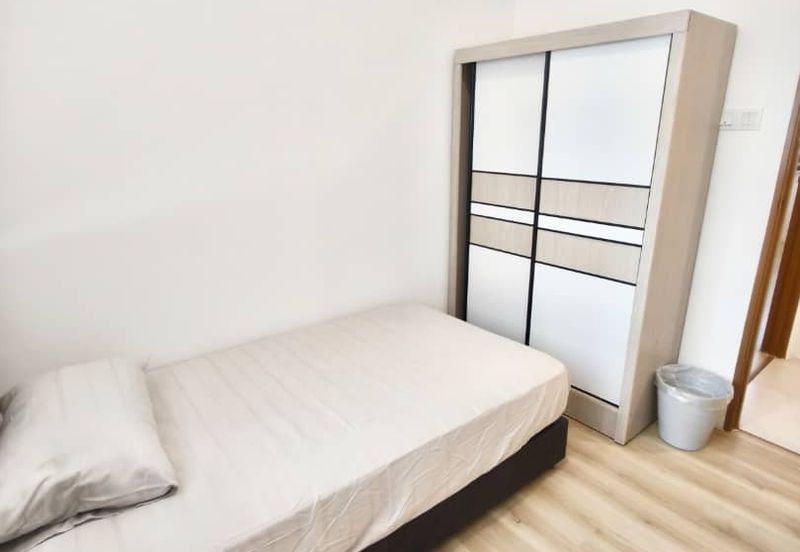 Kenny Hill Residences For Rent