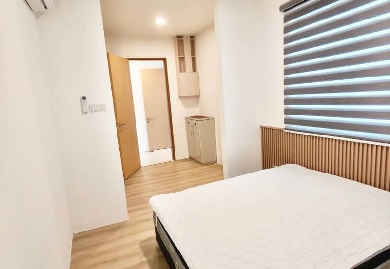 Kenny Hill Residences For Rent