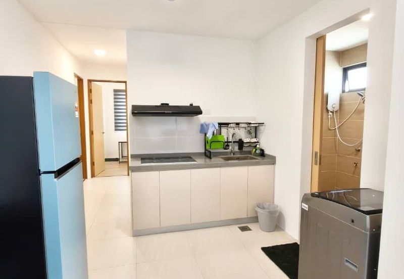 Kenny Hill Residences For Rent