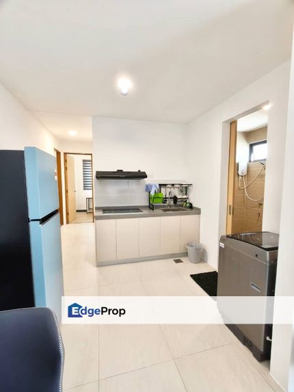 Kenny Hill Residences For Rent, Sarawak, Kuching