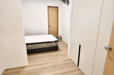 Kenny Hill Residences For Rent