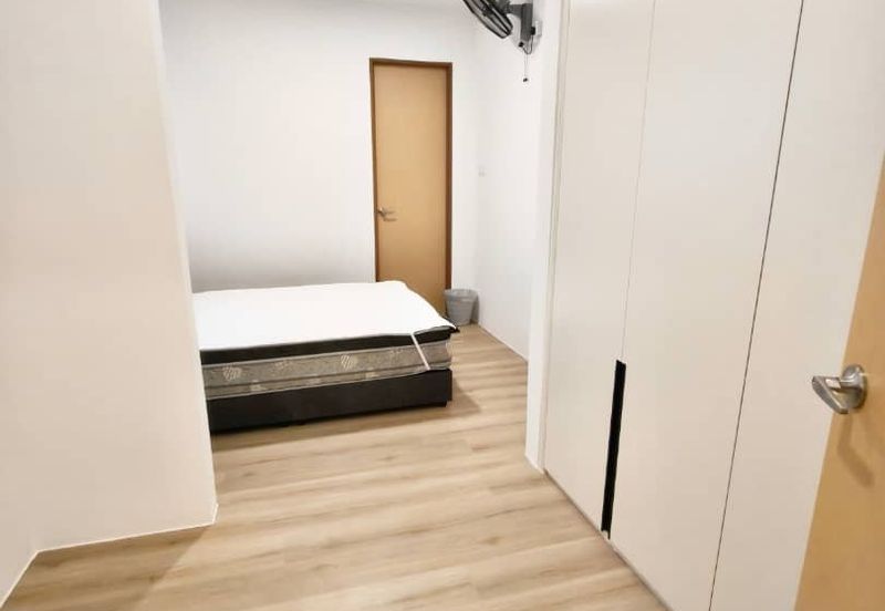 Kenny Hill Residences For Rent