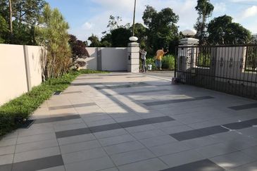 Taman Stapok