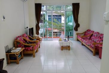 Stutong Heights Apartment 2