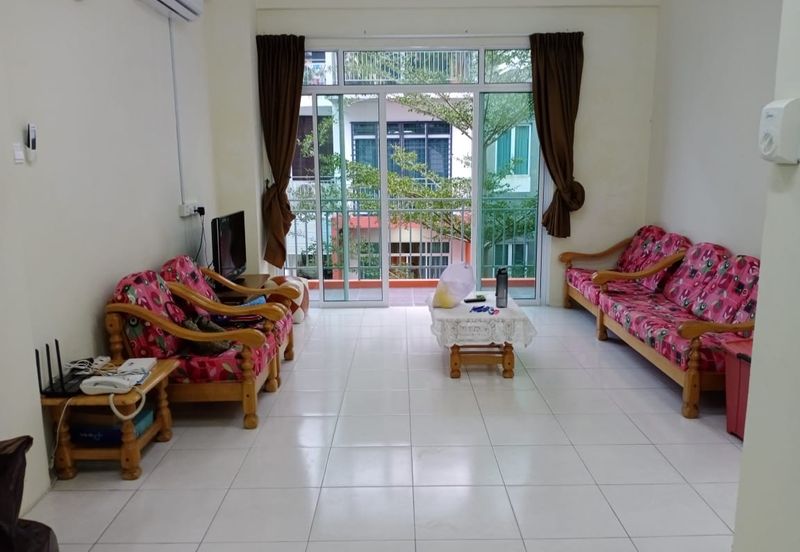 Stutong Heights Apartment 2